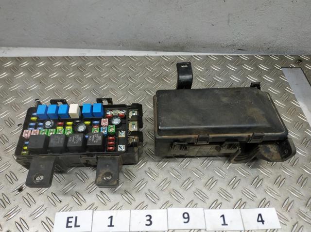 Коробка запобіжників 919503K540 HYUNDAI