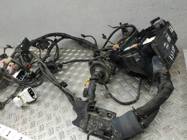 Коробка запобіжників 91950C5300 HYUNDAI