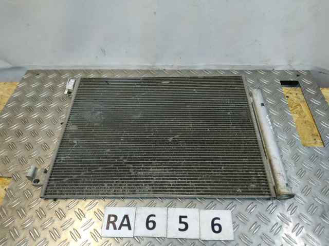 Радіатор охолодження кондиціонера 921006954R RENAULT