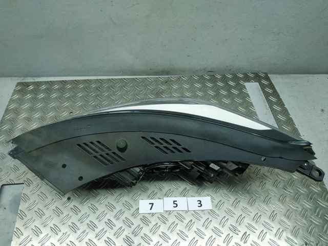 Фара основна права 92102D3050 HYUNDAI