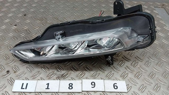 Фара, ліва 92201D4600 MARKET (OEM)