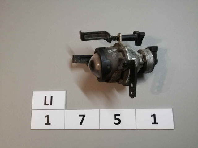 Права протитуманні фари 922021H000 HYUNDAI
