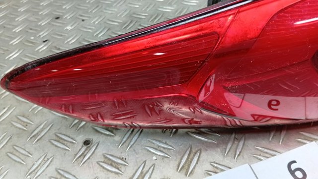Ліхтар задній 92401C2000 MARKET (OEM)