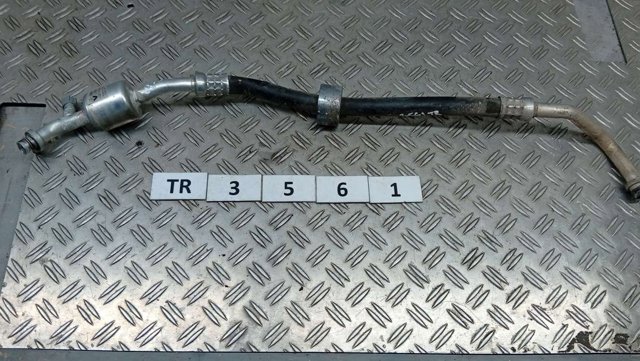Трубопроводи 924540516R RENAULT