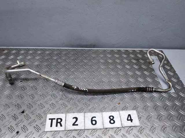 Трубка кондиціонера від компресора до радіатора 924908344R RENAULT