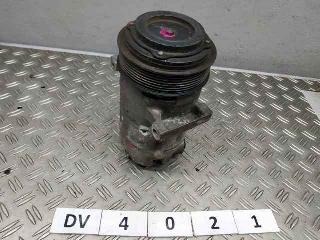 Компресор системи кондиціювання 926005211R RENAULT