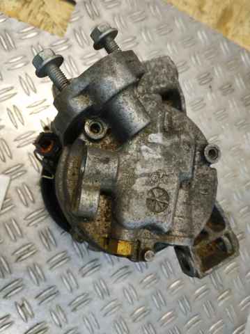Компресор кондиціонера 926009F501 NISSAN