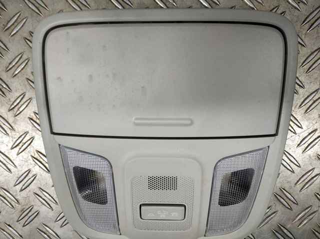 Плафони внутрішнього освітлення 92800D90XX HYUNDAI