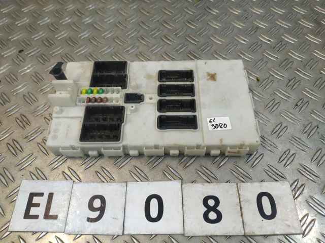 Реле запобіжників 9352856 BMW