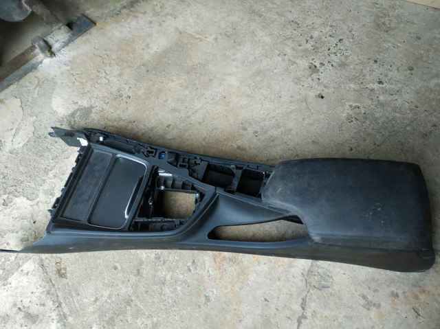 Консоль панелі приладів 9360528 BMW