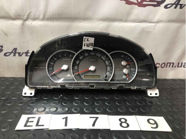 Панель приладів 940133E190 HYUNDAI