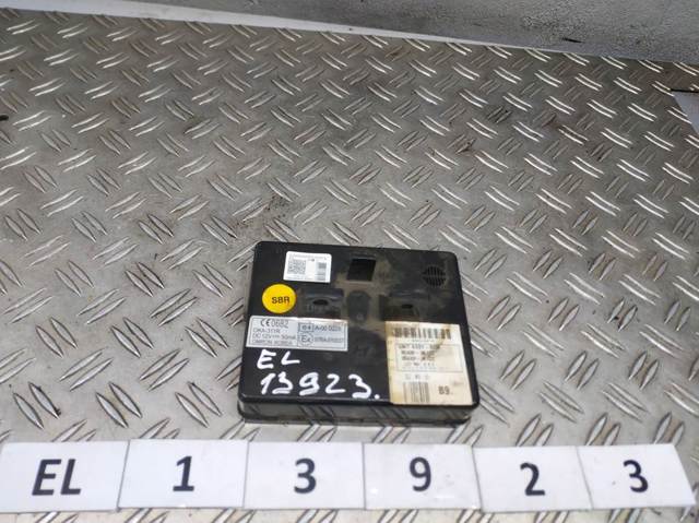 Блок комфорту 954003K422 HYUNDAI
