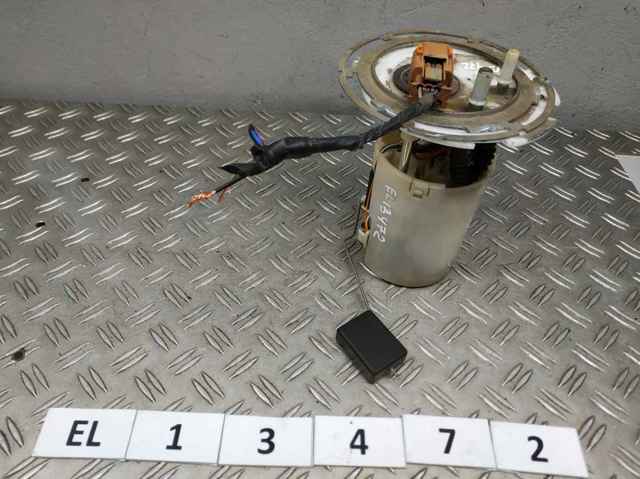 Паливний насос 95949302 GM