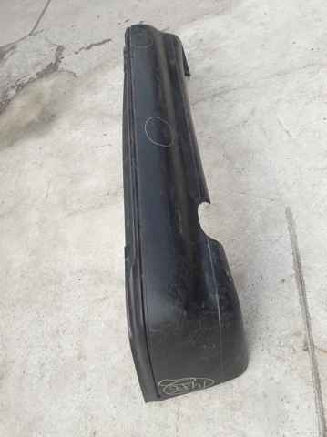Бампер задній 96185164 GM