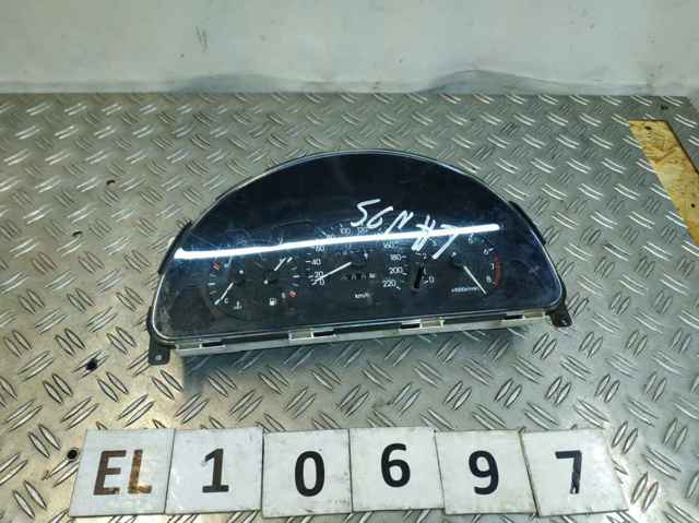 Спідометр 96281672 GM