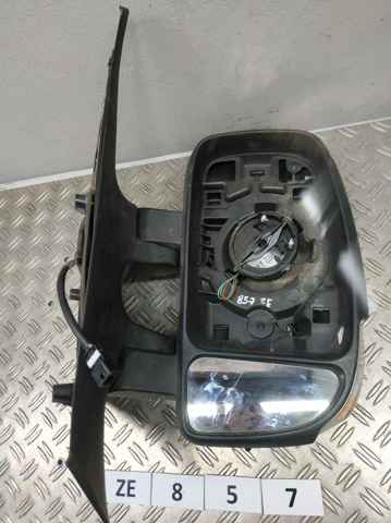 Праве бічне дзеркало 963010146R RENAULT