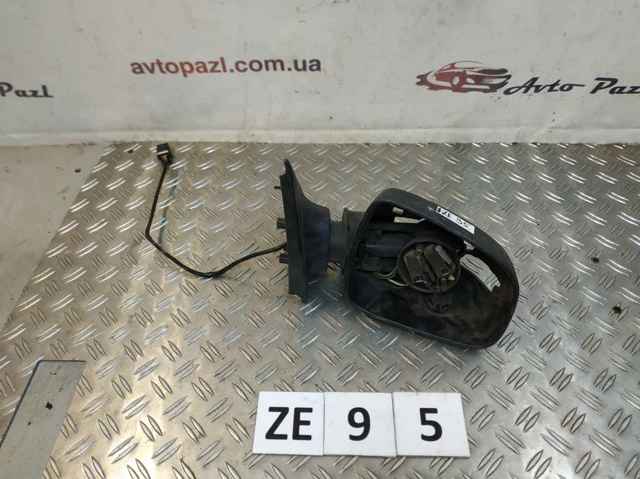 Праве дзеркало заднього виду 963011787R RENAULT