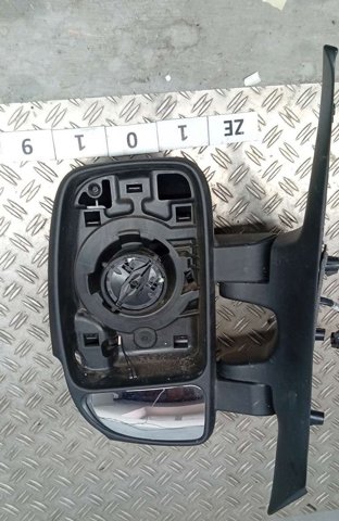 Дзеркало заднього виду, ліве 963020218R RENAULT