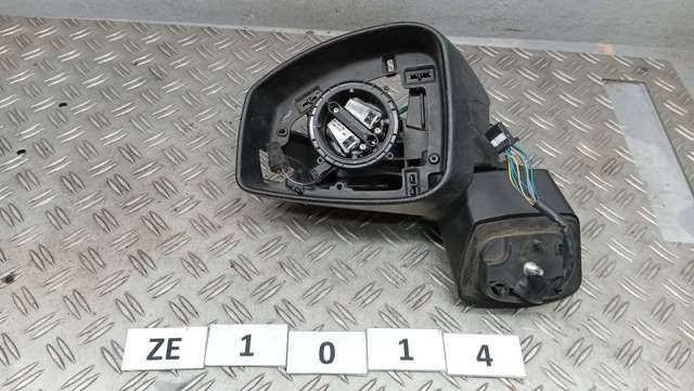 Дзеркало ліве 963024894R RENAULT