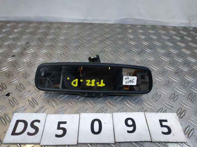 Дзеркало салону авто 963217990A NISSAN