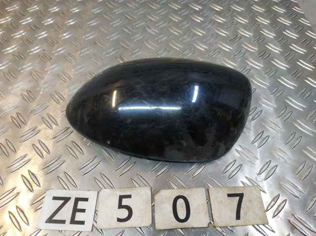 Накладка лівого бокового дзеркала 963741FC0B NISSAN
