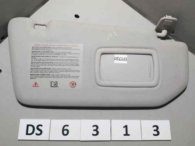 Козирок протисонячний 964009823R RENAULT