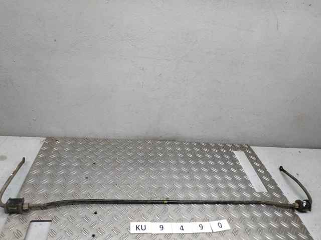 Стабілізатор поперечної стійкості задній 96407754 GM