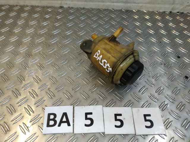 Ba0555 96413748 бачок гідропідсилювача керма гур гидроусилителя руля general motors aveo 06-12 96413748