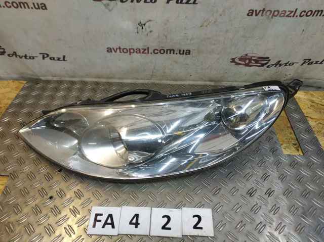 Фари 9641940180 PEUGEOT