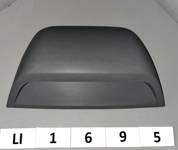 Додаткові задні стопи 96461922 GM