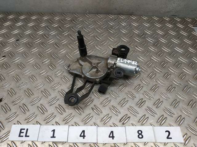 Задній механізм склоочисника 9646803180 PEUGEOT