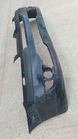 Бампер передній в зборі 9650046377 PEUGEOT