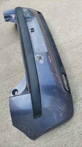 Бампер задній 9650450577 PEUGEOT