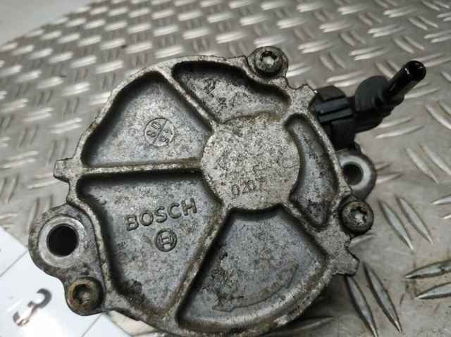 Насос вакуумний 9653898080 PEUGEOT