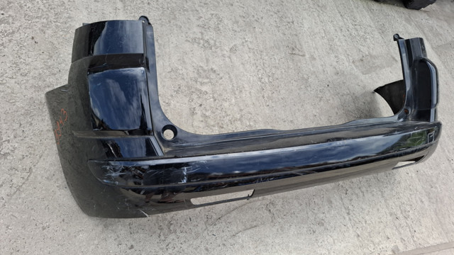 Бампер задній 9654487077 PEUGEOT