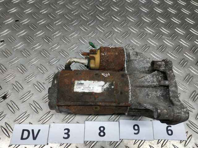 Dv3896 9654561480 стартер  peugeot/citroen c5 08-