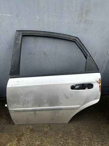 Двері задні 96547899 GM