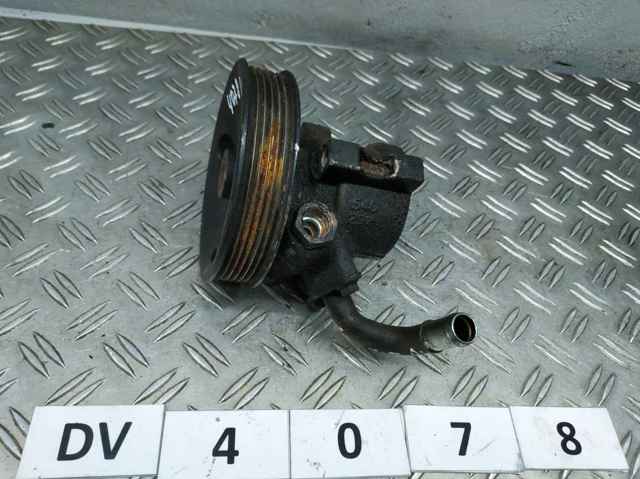 Насос гідропідсилювача механізму кермового управління 96550113 GM