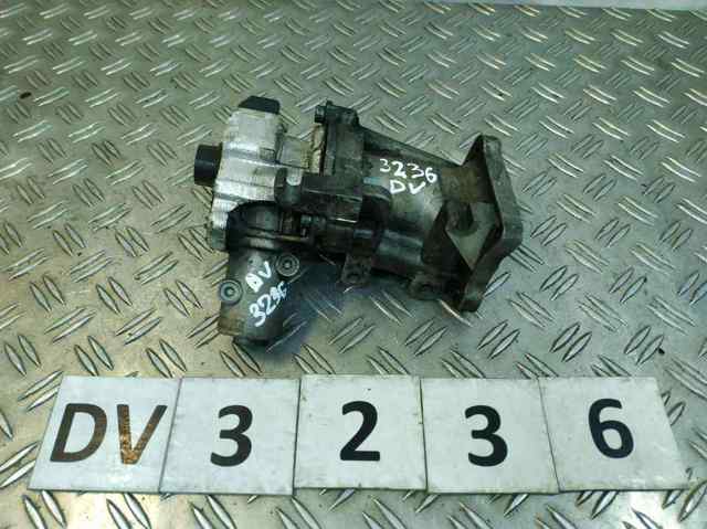 Клапан EGR, рециркуляції газів 9656911780 LAND ROVER