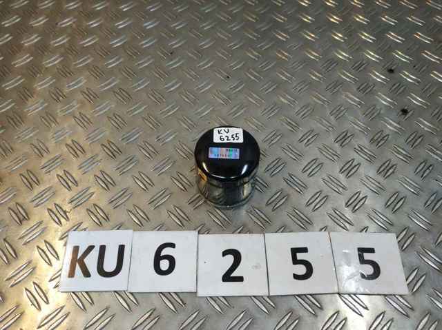 Ku6255 96570765 фільтр масляний general motors  matiz 08- 96570765