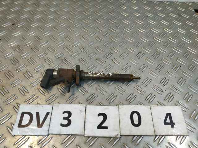 Форсунка інжектора 9657144580 FORD
