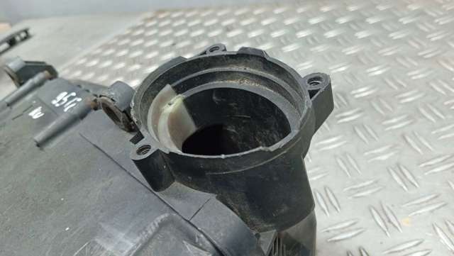 Коробка фільтра 9663365980 PEUGEOT