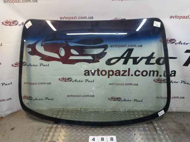 Автомобільне скло 96648413 GM