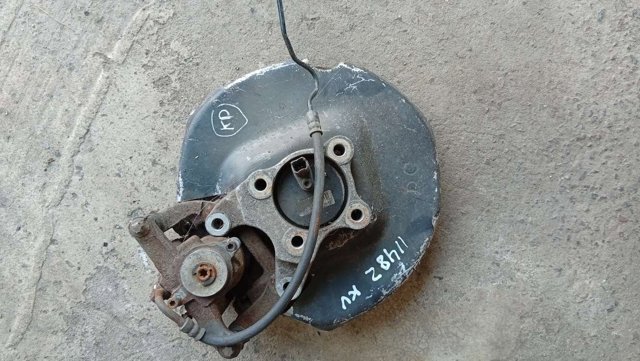 Маточина задня 9671326080 PEUGEOT
