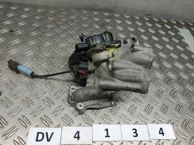 Клапан EGR 9671398180 PEUGEOT