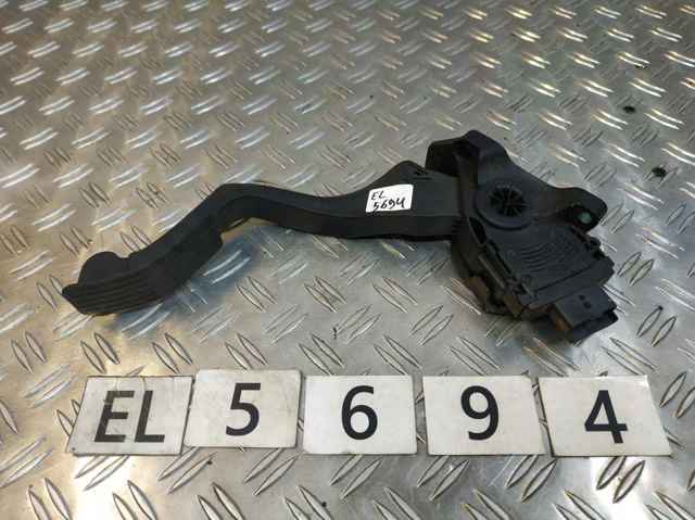 Педаль газу (акселератора) 9671433680 PEUGEOT