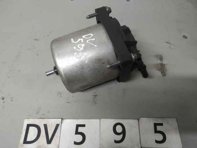 Корпус паливного фільтра 9672314980 PEUGEOT