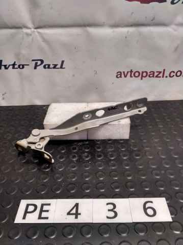 Завіса капота ліва 9676115180 PEUGEOT