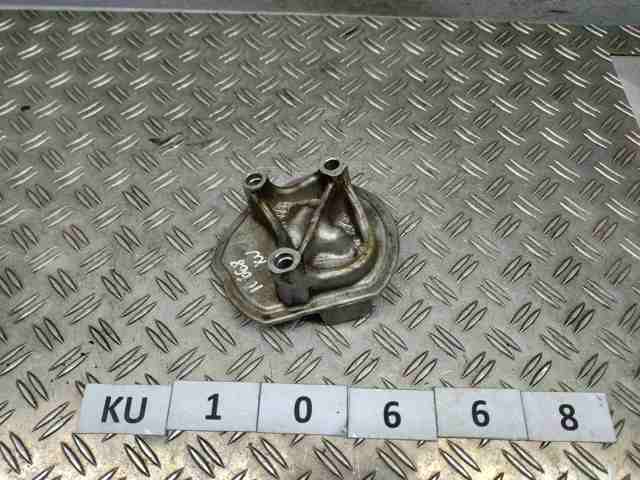 Кронштейн подушки (опори) двигуна, правої 9676118680 PEUGEOT