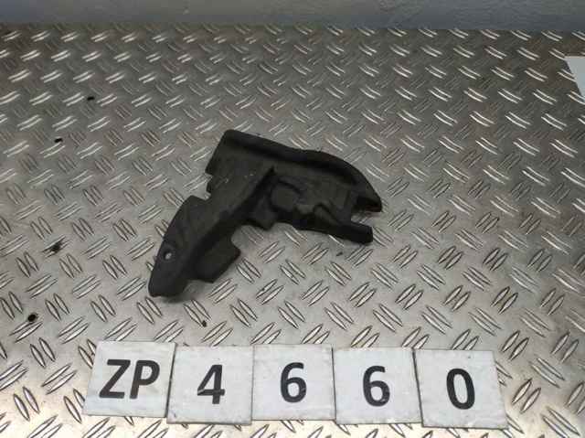 Лівий ущільнювач лобового скла 9676168880 PEUGEOT